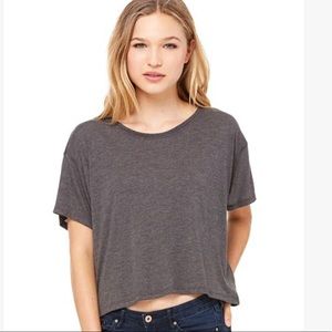 Aritzia Wilfred boxy T-shirt. So soft and comfy